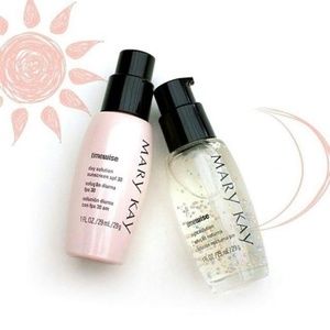 Mary Kay TimeWise Day & Night Solution Set